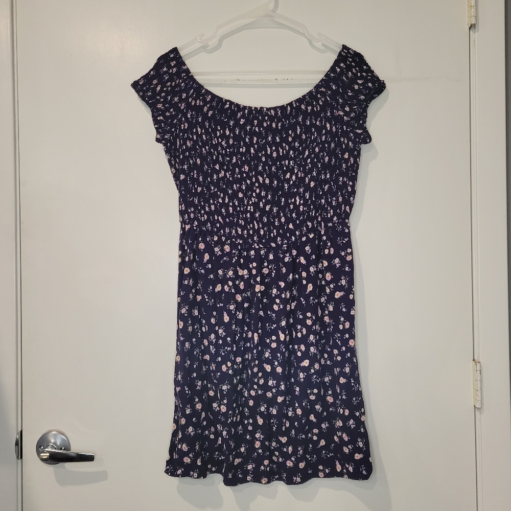 Cute Floral Sundress